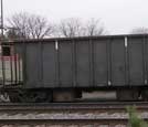 Ballast Car