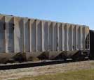 Covered Hopper