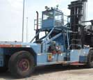 Railroad Equipment