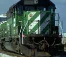 Locomotive