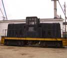Locomotive