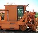 Railroad Equipment