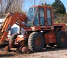 Railroad Equipment