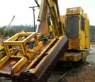 Railroad Equipment