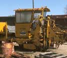 Railroad Equipment