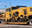 Railroad Equipment