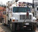 Hi-Rail Equipment