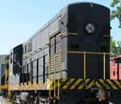 Locomotive