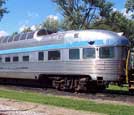Passenger Car