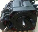 Locomotive Parts