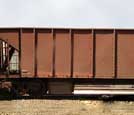 Ballast Car