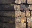 Railroad Ties
