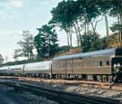 Passenger Car