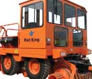 Railcar Mover