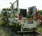 Railroad Equipment