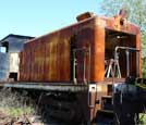 Locomotive
