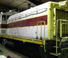 Locomotive