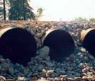 Tank Car Culverts