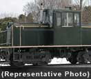 Locomotive