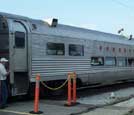 Passenger Car