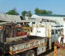 Hi-Rail Equipment