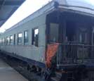 Passenger Car