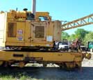 Railroad Equipment