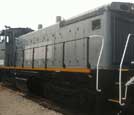 Locomotive