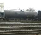 Tank Car