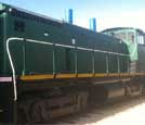 Locomotive