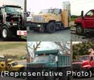 Trucks