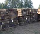 Railroad Ties