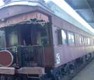 Passenger Car