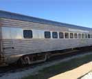 Passenger Car