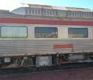 Passenger Locomotives