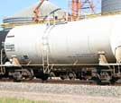 Tank Car
