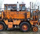 Railcar Mover