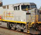 Locomotive
