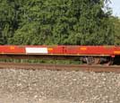 Flat Cars