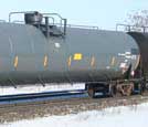 Tank Car