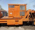 Railroad Equipment