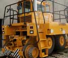 Railcar Mover