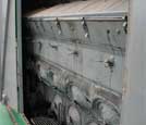 Locomotive Parts