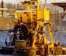 Railroad Equipment