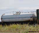 Tank Car