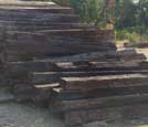 Railroad Ties