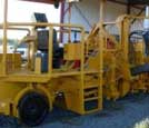 Railroad Equipment