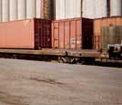 Flat Cars