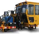 Railroad Equipment