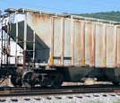Covered Hopper